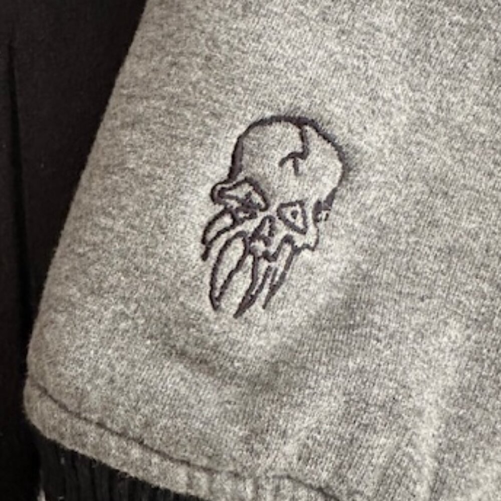 Rancid Letterman's Jacket - Picture 5 of 7